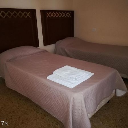 Hotel C'Entro Reggio di Calabria Luaran gambar