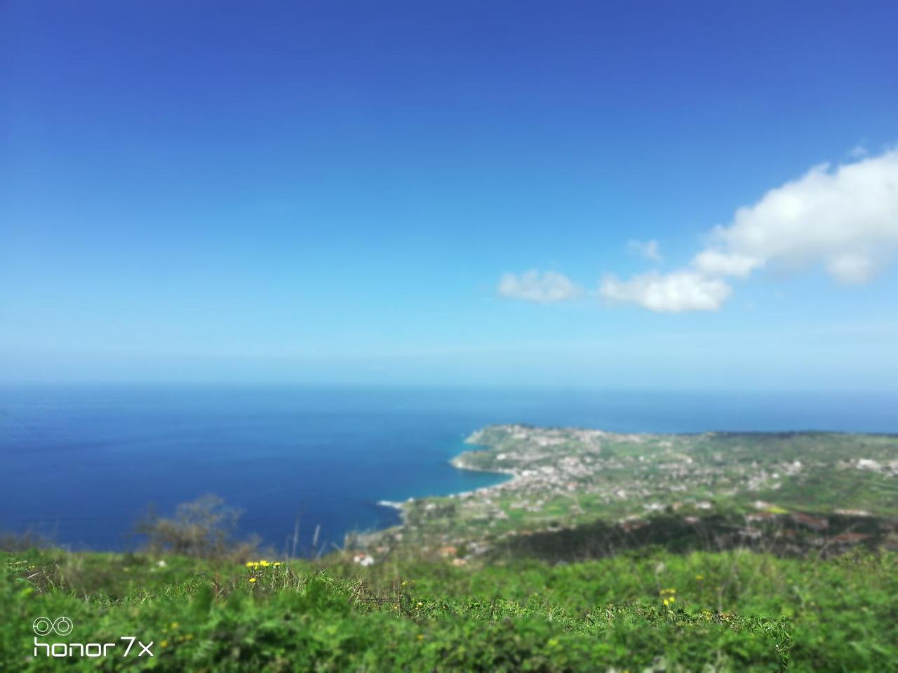 Hotel C'Entro Reggio di Calabria Luaran gambar